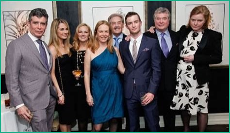 Austin Hearst Net Worth