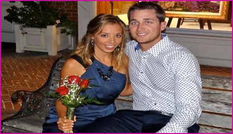 Brittany Borges wiki, bio, age, net worth, husband, parents.