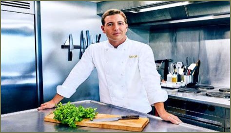 Chef Kevin Dobson: Wiki-Bio, Net Worth, Controversy.
