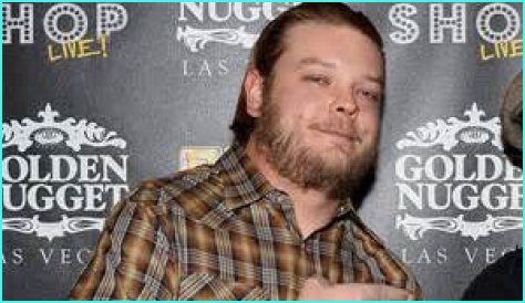 Divorced Twice- Corey Harrison wiki/bio, net worth, love affair and marriage.