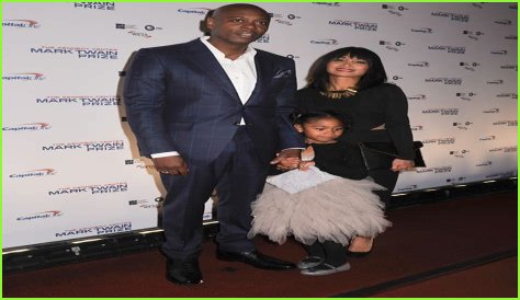 Elaine Chappell [Dave Chappelle's wife] her wiki, bio, net worth, family.