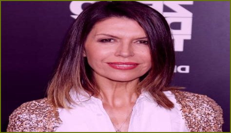 Finola Hughes net worth, love affair, marriage, divorce, kids & bio.