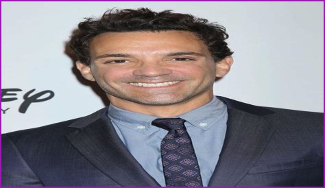 George Kotsiopoulos Fashion Police, Bio, Wiki, Age, Height, Wife, Salary, and Net Worth