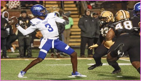 Georgia State Season Predictions: Wins, Losses, Marquee Games, and More for Every Panthers Game in 2023