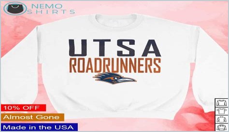 History of the UTSA Roadrunners Mascot