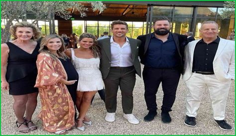 Jordan Rodgers SEC Network, Bio, Wiki, Age, Height, Family, Brothers, Salary, And Net Worth