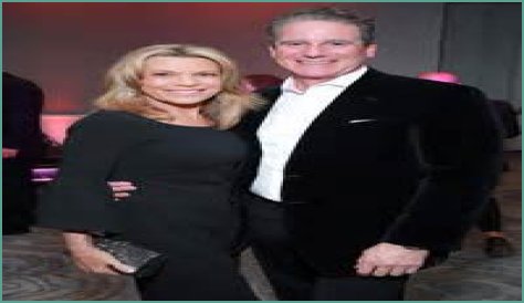 Julie Donaldson NBC, Bio, Wiki, Age, Husband, Washington, Salary, and Net Worth