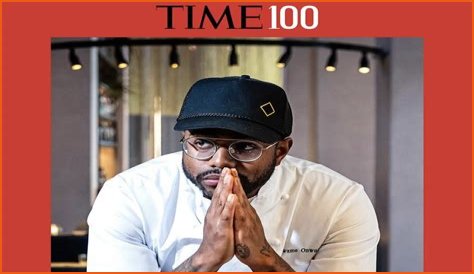 Kwame Onwuachi Restaurants, Bio, Wiki, Age, Dating, And Net Worth