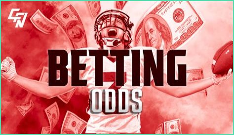 Live College Football Odds, Betting Lines, Totals, Spreads and Futures