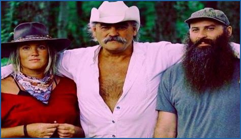 Misty Raney Bilodeau Wiki-Bio, age, net worth, husband, weight gain.