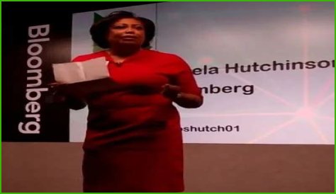 Pamela Hutchinson Wiki, Age, Family, Biography & Facts