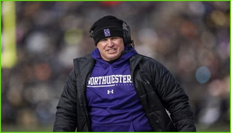 Pat Fitzgerald Salary, Contract, Net Worth, and More
