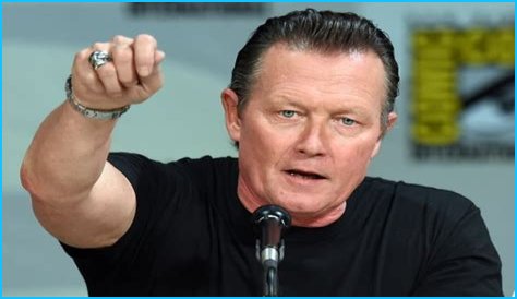 Robert Patrick Net Worth