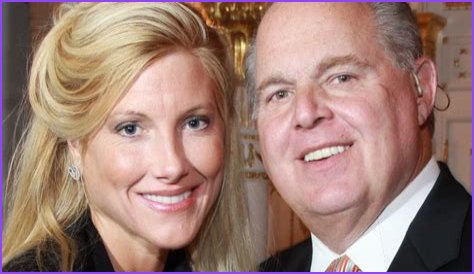 Rush Limbaugh's Wife Marta Fitzgerald- Inside her Life & Marriage with Conservative Commentator.