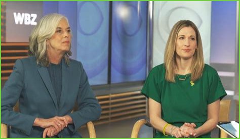 Sarah Wroblewski WBZ, Bio, Wiki, Age, Height, Husband, Salary, and Net Worth