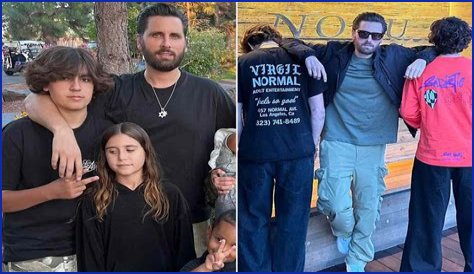 Scott Disick Wiki, Age, Height, Weight, Wife, Biography, Family & Facts