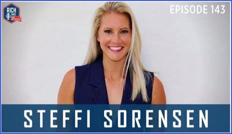 Steffi Sorensen ESPN, Bio, Wiki, Age, Height, Married, Salary, and Net Worth