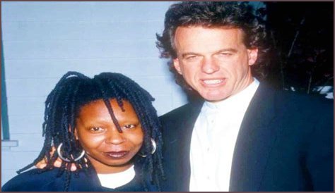 The Untold Truth of Whoopi Goldberg Last Husband Lyle Trachtenberg.