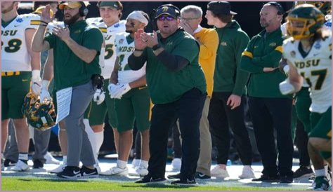 USC Continues to Build on Defense With the Hire of Matt Entz