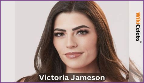 Victoria Jameson Wiki, Age, Net Worth, Husband, Height, Family, Biography & Kids