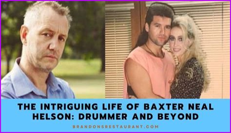 What happened to Tish Cyrus's ex-husband Baxter Neal Helson?: wiki, bio, net worth.