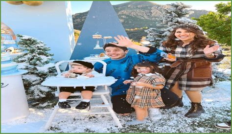 wiki, bio, height, wife, kids, net worth.