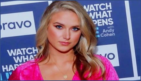 wiki-bio, net worth, life after Below deck, relationship.