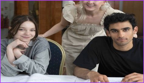 Zain Iqbal Age, Biography, Career, TV Shows, Wiki, Nationality & More